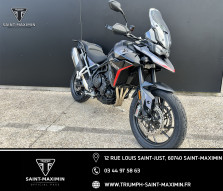TRIUMPH Tiger 900 GT PRO