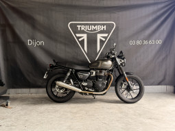 TRIUMPH Bonneville T100