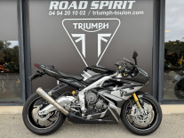 TRIUMPH DAYTONA 765 Moto 2