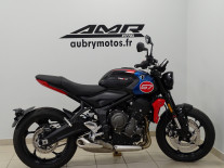TRIUMPH TRIDENT 660 TRIBUTE / AMR possible A2
