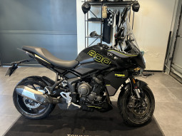 TRIUMPH TIGER SPORT 800
