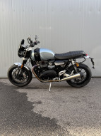 TRIUMPH TRIUMPH SPEED TWIN 1200 BREITLING EDITION