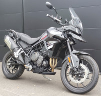 TRIUMPH TIGER 850 SPORT A2 2025