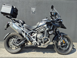 TRIUMPH TIGER 1200 GT PRO