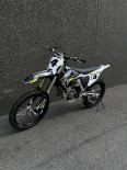 TRIUMPH TF 450-RC