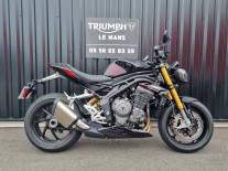 TRIUMPH SPEED TRIPLE 1200 RS 2025