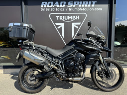 TRIUMPH TIGER 800 XC ABS