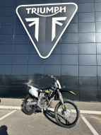 TRIUMPH TF 250-X