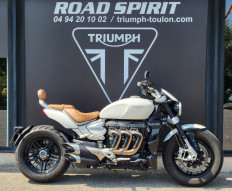 TRIUMPH ROCKET 3 R
