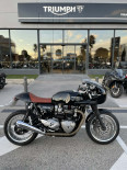 TRIUMPH THRUXTON 1200