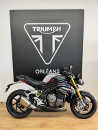 TRIUMPH SPEED TRIPLE 1200 RS
