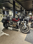 TRIUMPH ROCKET 3 R