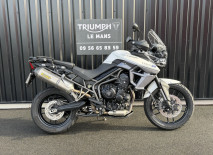 TRIUMPH TIGER 800 XRX