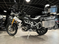 TRIUMPH TIGER 900 RALLY PRO - ELIGIBLE A2 - 1ERE MAIN