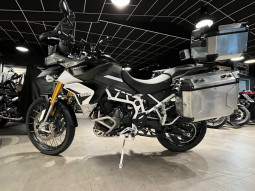TRIUMPH TIGER 900 RALLY PRO