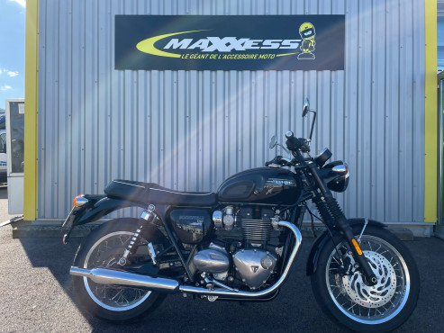 TRIUMPH BONNEVILLE T120 1200 abs