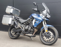 TRIUMPH TIGER 800 XRT