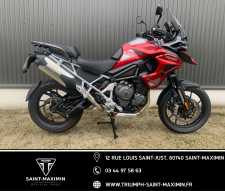 TRIUMPH TIGER 1200 GT PRO