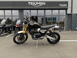 TRIUMPH SCRAMBLER 1200 XE