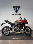 TRIUMPH TIGER SPORT 660 pour 153€ /mois chez Triumph Agen 