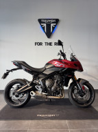 TRIUMPH TIGER SPORT 660 pour 153€ /mois chez Triumph Agen 