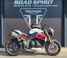TRIUMPH SPEED TRIPLE 1050 R