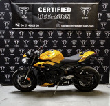 TRIUMPH STREET TRIPLE 765 RS