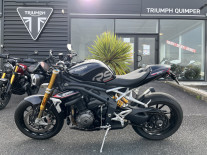 TRIUMPH SPEED TRIPLE 1200 RS