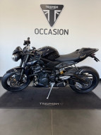 TRIUMPH STREET TRIPLE 765 RS