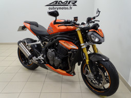 TRIUMPH SPEED TRIPLE 1200 RS