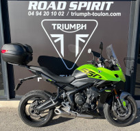 TRIUMPH TIGER SPORT 660 A2