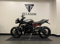 TRIUMPH STREET TRIPLE 765 RS