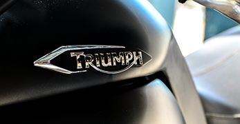 Accessoires Triumph