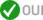 oui