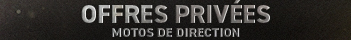 Offres Privees
